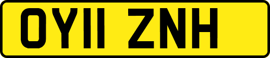 OY11ZNH