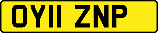 OY11ZNP