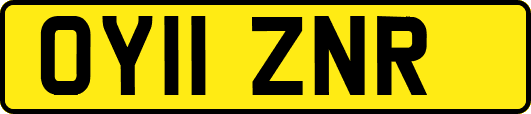 OY11ZNR