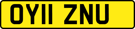 OY11ZNU