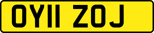 OY11ZOJ