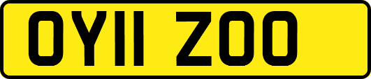 OY11ZOO