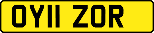 OY11ZOR