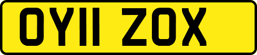 OY11ZOX