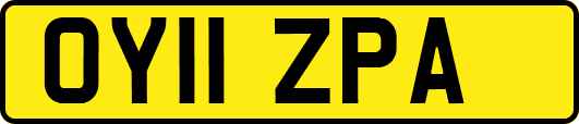 OY11ZPA