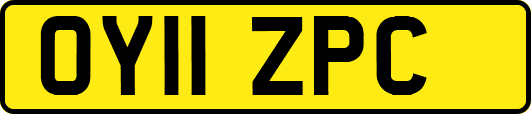 OY11ZPC