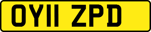OY11ZPD