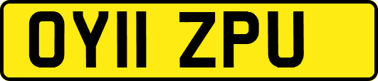 OY11ZPU