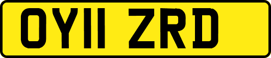 OY11ZRD