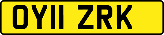 OY11ZRK