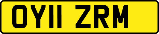 OY11ZRM