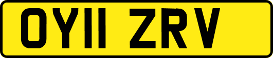 OY11ZRV