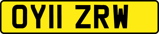 OY11ZRW