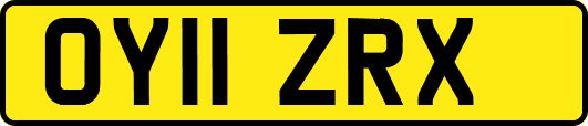 OY11ZRX