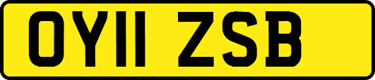 OY11ZSB
