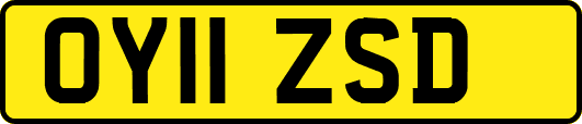 OY11ZSD