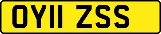 OY11ZSS