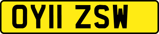 OY11ZSW