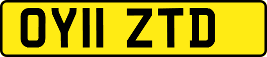 OY11ZTD