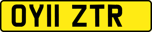 OY11ZTR