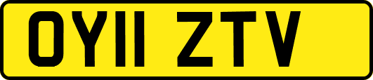 OY11ZTV
