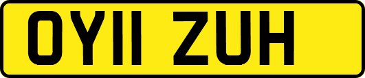 OY11ZUH