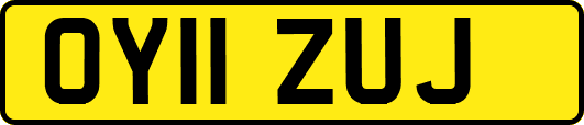 OY11ZUJ