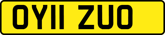 OY11ZUO