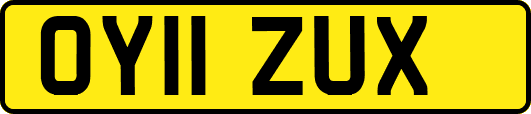 OY11ZUX