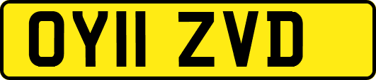 OY11ZVD