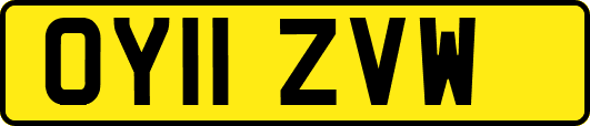 OY11ZVW