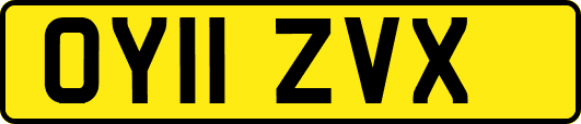 OY11ZVX