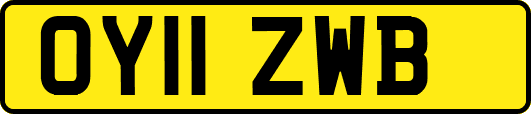 OY11ZWB