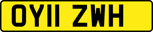 OY11ZWH