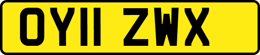 OY11ZWX