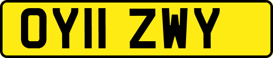 OY11ZWY