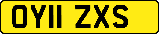 OY11ZXS