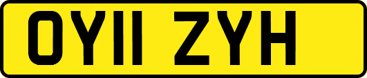 OY11ZYH