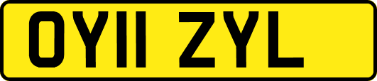 OY11ZYL