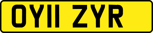 OY11ZYR