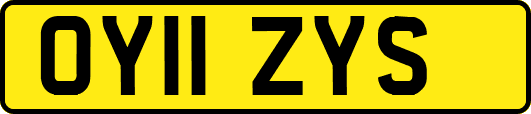 OY11ZYS