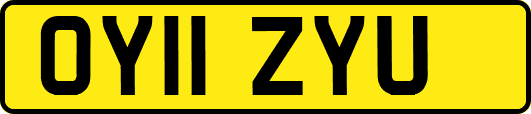 OY11ZYU