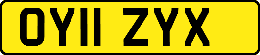 OY11ZYX