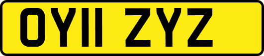 OY11ZYZ