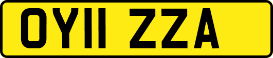 OY11ZZA