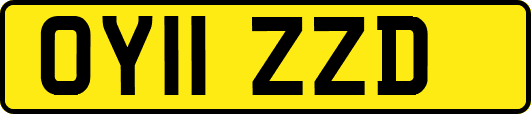 OY11ZZD