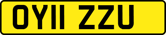 OY11ZZU