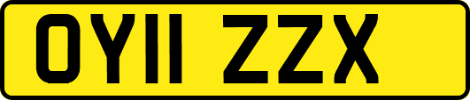 OY11ZZX