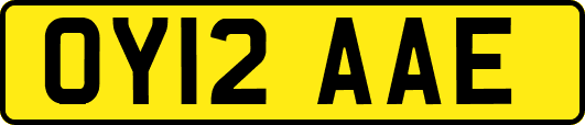 OY12AAE