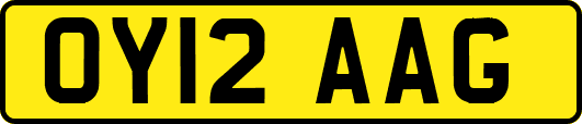 OY12AAG